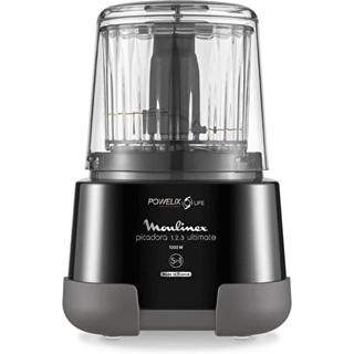 Moulinex DP810810 Siyah 1000w Kıyma Makinesi