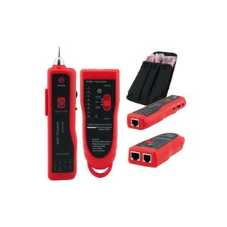 electroon Ar-868 Çantalı Kablo Bulucu Ve Test Cihazı Bili-bili