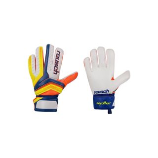 Reusch 3770515-407 Renkli Erkek Kaleci Eldiveni