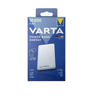 Varta 57976 Energy 10000 Mah Powerbank