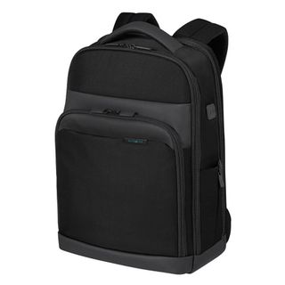 Samsonite KF9-09-003 14.1 in. Mysight Usb Girişli Notebook Sırt Çantası