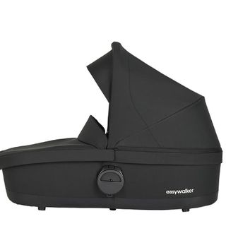 Easywalker Harvey3 Shadow Black Portbebe