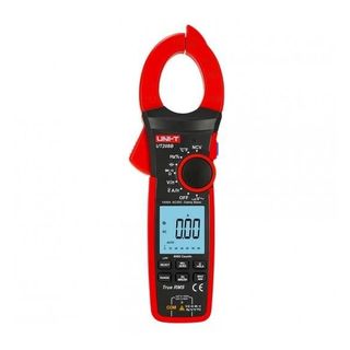 Uni-T UT208B AC/DC Dijital Pensampermetre