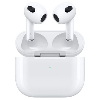 Apple AirPods 3. Nesil MPNY3TU/A Lightning Şarj Kutusu