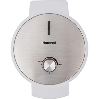 HOMEND Waffling 1351h Waffle Makinesi