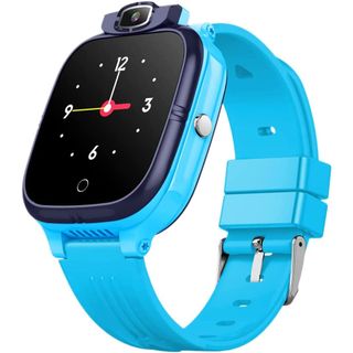 Reeder Kiddo 2 Mavi Çocuk Akıllı Saat