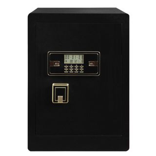 İnsafe Isc60yh Special Edition Büyük Boy Çelik Para Kasası - Değerli Eşya Ve Mücevher Kasası
