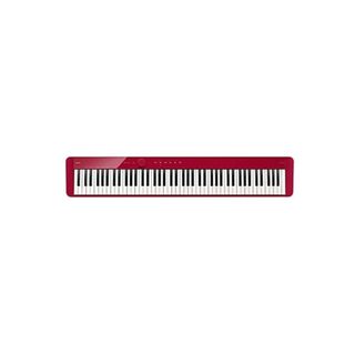 Casio PX-S1100RD Kırmızı Dijital Piyano