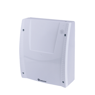 Teknim VAP-404PT 4+4 Zone Keypad Hariç Kablolu Alarm Paneli
