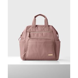 Skip Hop Main Frame Pembe Sırt Çantası