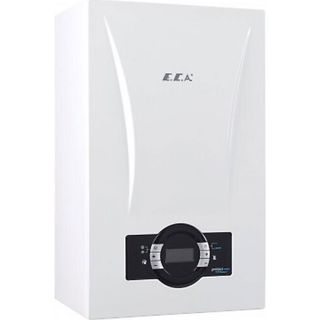 E.C.A Proteus Premix 42 Kw Yoğuşmalı Kombi