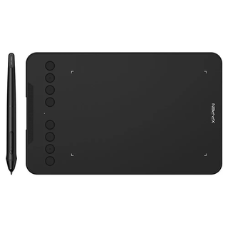 XP-Pen Deco Mini 4 Grafik Tablet
