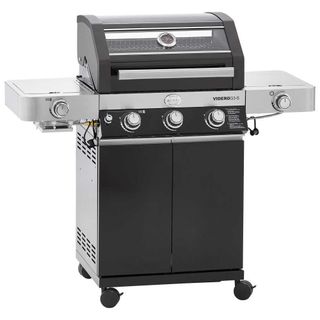 Rösle Videro G3-S Vario Gazlı Barbekü