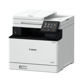 Canon i-SENSYS MF754CDW Çok Fonksiyonlu Lazer Yazıcı