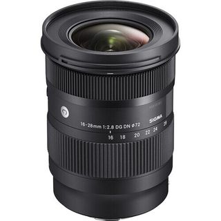 Sigma C 16-28mm f/2.8 DG DN Lens