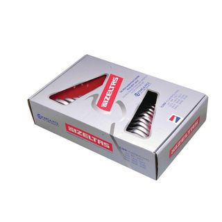 İzeltaş 0100002112 Anahtar Takımı