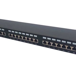 Beek BN-PP-624S Patch Panel