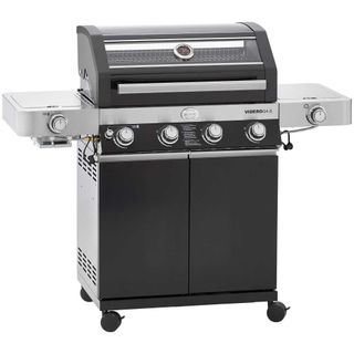 Rösle 25531 Videro G4-S Vario Gazlı Barbekü