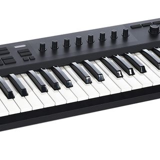 Native A61 Instruments Komplete Kontrol 61 Tuş Midi Klavye