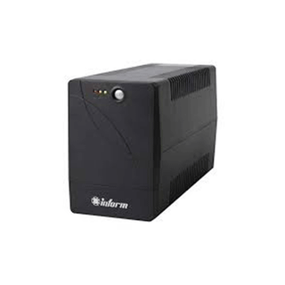 Inform Guardian 1500Va 2X9Ah 7-20 Dk Ups