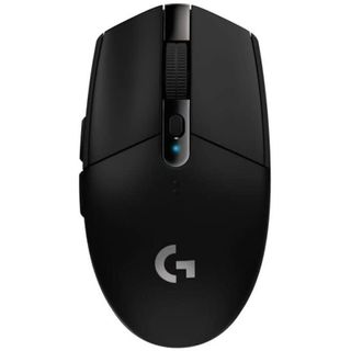 Logitech G305 Lightspeed 910-005283 Siyah Optik Kablosuz Gaming Mouse