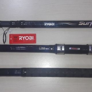 Ryobi Surf Master 425 cm Olta Kamışı