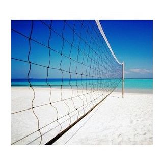 adelinspor Premium Plaj Voleybolu Filesi 8,5m