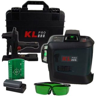 Klpro KLLZR93GL Lazer Distomat