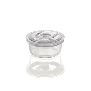 Caso CS-1181 Vakumlu Yuvarlak 620 ml Saklama Kabı