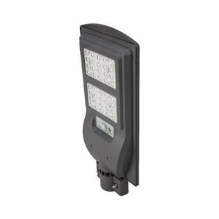 Cata CT-4691 40W Solar Güneş Enerjili Sokak Beyaz Işık Armatür