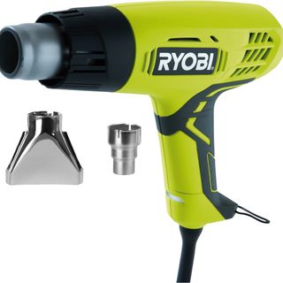 Ryobi EHG2000 Sıcak Hava Tabancası