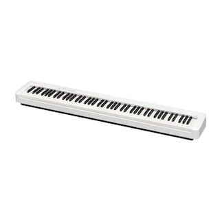 Casio CDP-S110WE Beyaz Dijital Piyano