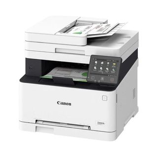 Canon i-SENSYS MF752CDW Çok Fonksiyonlu Lazer Yazıcı