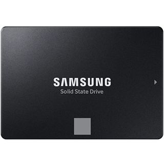 Samsung 870 EVO MZ-77E2T0BW SATA 3.0 2.5" 2 TB SSD