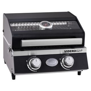 Rösle Videro G2-P 25566 Taşınabilir Barbekü