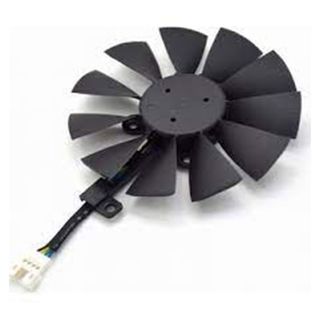 ASUS STRIX-GTX 980TI FAN T129215SU Ekran Kartı Fanı