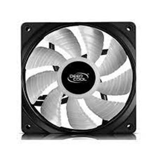Deepcool Deep Cool RF120 Rgb Led120 mm Kasa Fanı