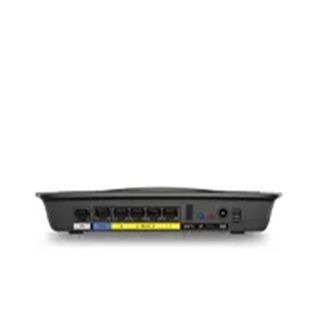 Linksys X6200 AC750 Kablosuz Modem