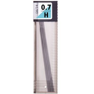Tombow R7-RG H 0.7 mm Min Klasik Mono Lead Uç