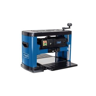 Scheppach PLM1800 1500W Planya Makinesi