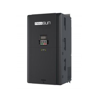 MEXXSUN 60Hp (45 kW) Solar Pompa Sürücüsü (Trifaze)