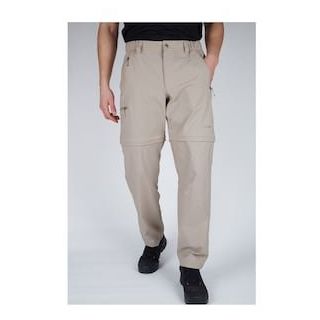 Alpinist Rogue Convertible Antrasit Erkek Pantolon