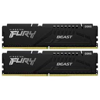 Kingston Fury Beast KF432C16BB/32 3200 MHz DDR4 CL16 32 GB Ram