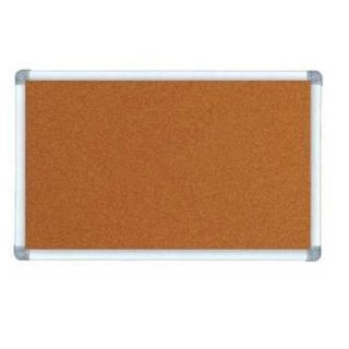 Panda PAN147 90x120 cm Metal Çerçeveli Mantar Pano