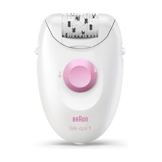 Braun Silk-épil 1 1176 Kablolu Epilatör