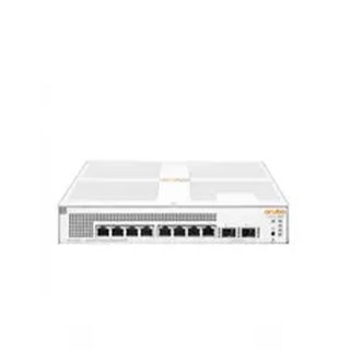 HPE Aruba Instant On 1930-8G JL681A 8 Port 10/100/1000 Mbps Yönetilebilir Gigabit PoE Switch