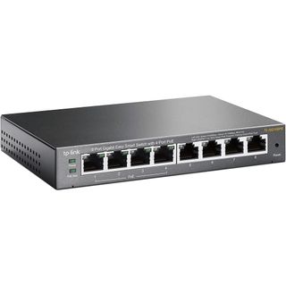 TP-Link TL-SG108PE 8 Port Switch