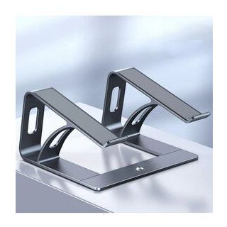 Ally MC LS653 Premium Ergonomik Alüminyum Laptop Standı