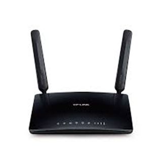 TP-Link Archer MR200 AC750 Dual Band Ev Ofis Tipi 4G LTE Router