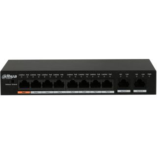 Dahua PFS3010-8ET-96 8 Port Switch